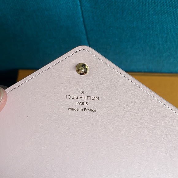 Louis Vuitton Kirigami large pouch - Picture 8 of 10